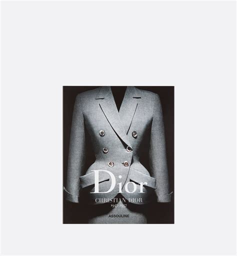 dior by dior libro|Book: Dior by Dior English Version.